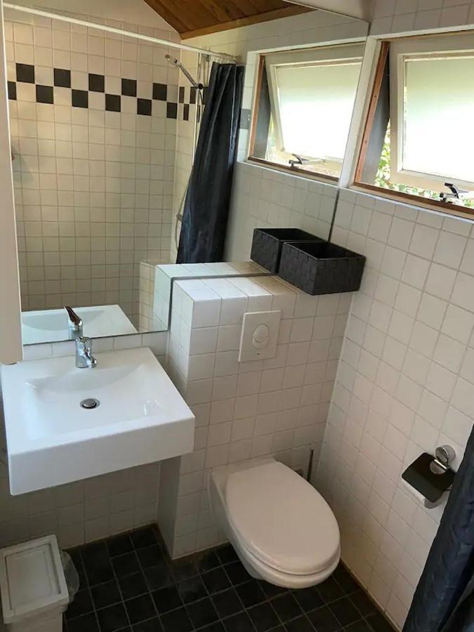 Eikelhof Lejlighed Berkel-Enschot Eksteriør billede